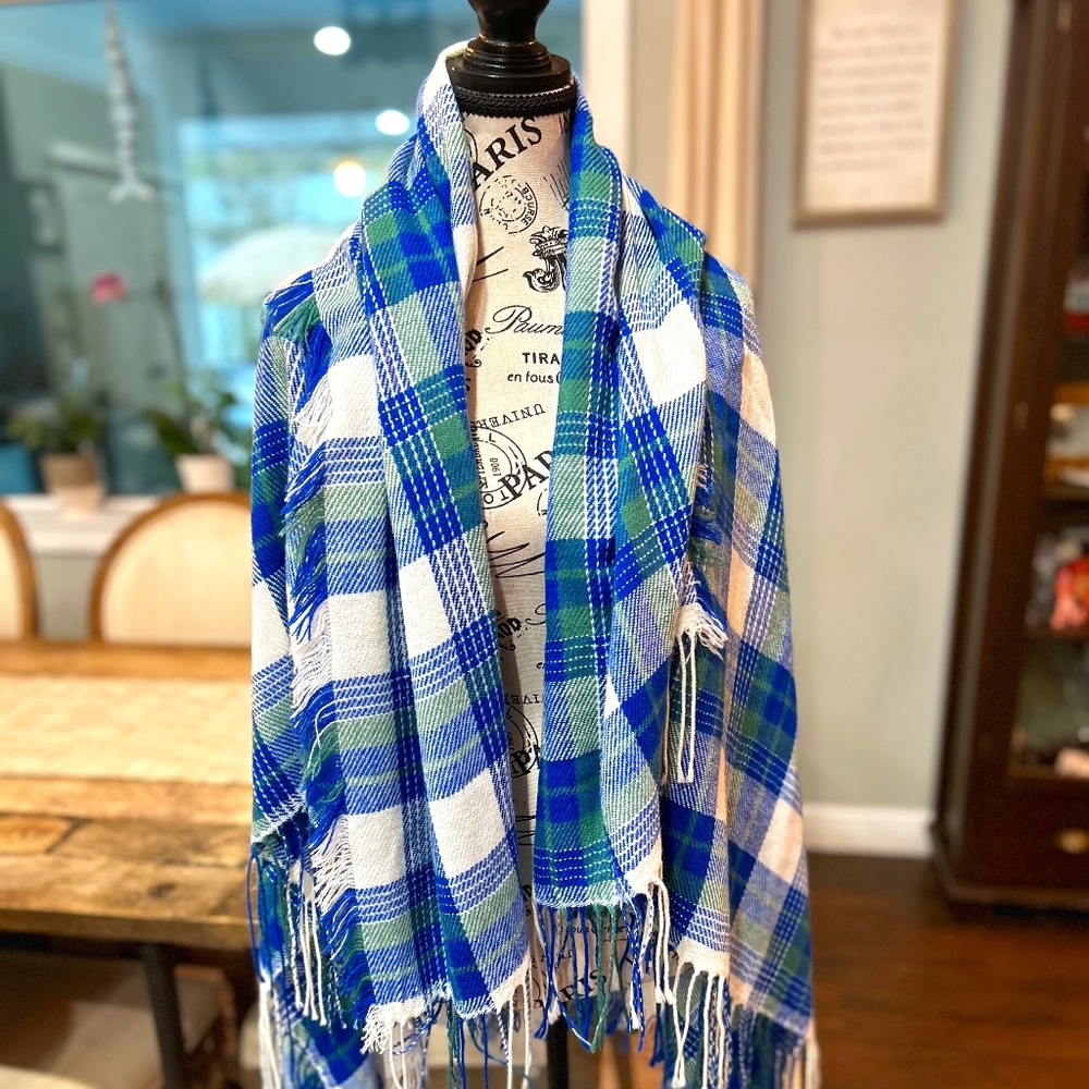 🟦NWOT - MADEWELL WRAP 🟦